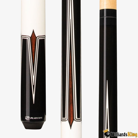 Players G4109 Pool Cue Stick - Billiards King