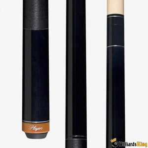 Players JB5 Jump/Break Pool Cue Stick - Billiards King