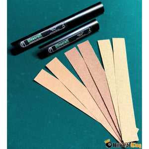 Pool Cue Nickel Quick Tip Shaper - Billiards King