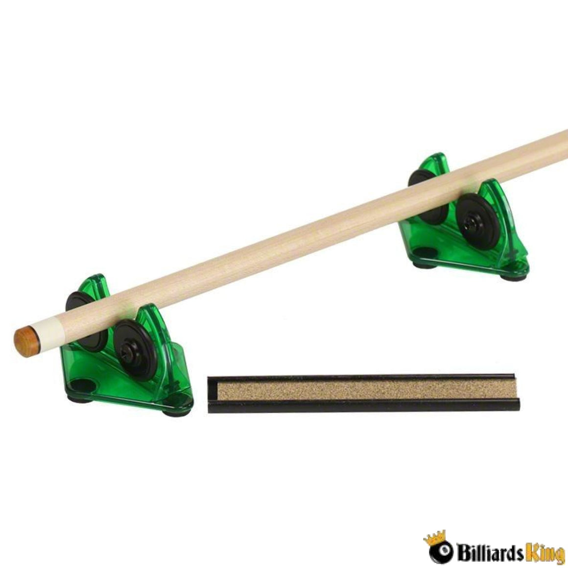 Pool Cue Pocket Lathe Billiards King