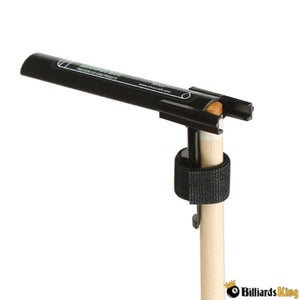 Pool Cue Pocket Lathe Pro - Billiards King