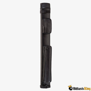 Pro Series 2 Butt 2 Shaft 2x2 Hard Pool Cue Case - Billiards King