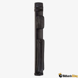 Pro Series 2 Butt 2 Shaft 2x2 Hard Pool Cue Case - Billiards King