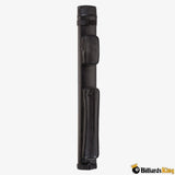 Pro Series 2 Butt 4 Shaft 2x4 Hard Pool Cue Case - Billiards King