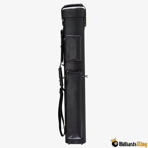 Pro Series 4 Butt 8 Shaft Hard Cue Stick Case PS548 - Billiards King