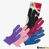 Pro Series Billiard Glove - Billiards King