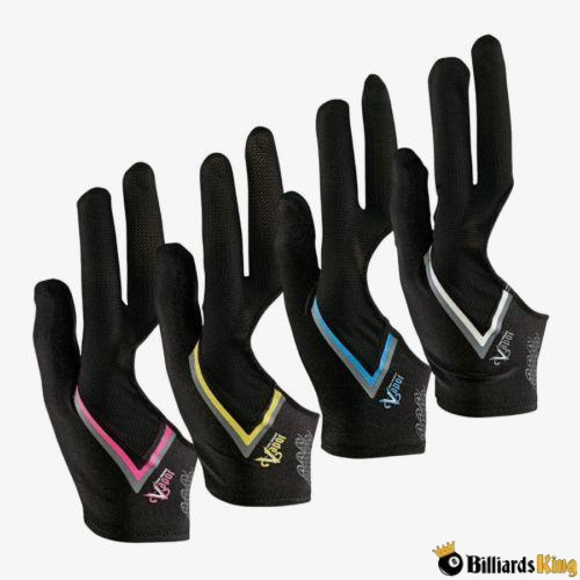 Pool/Billiards Gloves Billiards King