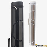PureX 2 Butt 2 Shaft Hard Pool Cue Stick Case PXC522 - Billiards King