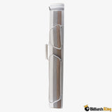 PureX 2 Butt 2 Shaft Hard Pool Cue Stick Case PXC522 - Billiards King