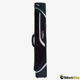 PureX 2 Butt 4 Shaft Hard Pool Cue Stick Case PXC2034 - Billiards King