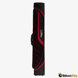 PureX 2 Butt 4 Shaft Hard Pool Cue Stick Case PXC2034 - Billiards King