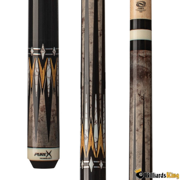 PureX HXT101 Pool Cue Stick - Billiards King