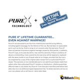 PureX HXT101 Pool Cue Stick - Billiards King