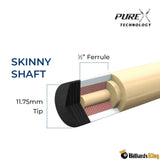 PureX HXT101 Pool Cue Stick - Billiards King