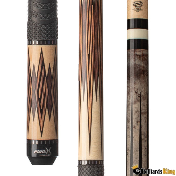 PureX HXT102 Pool Cue Stick - Billiards King