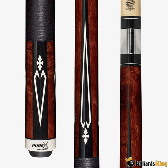PureX HXT15 Pool Cue Stick - Billiards King