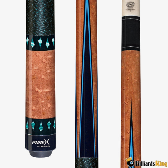 PureX HXT30 Pool Cue Stick - Billiards King