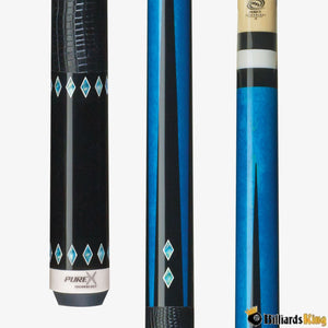 PureX HXT32 Pool Cue Stick - Billiards King