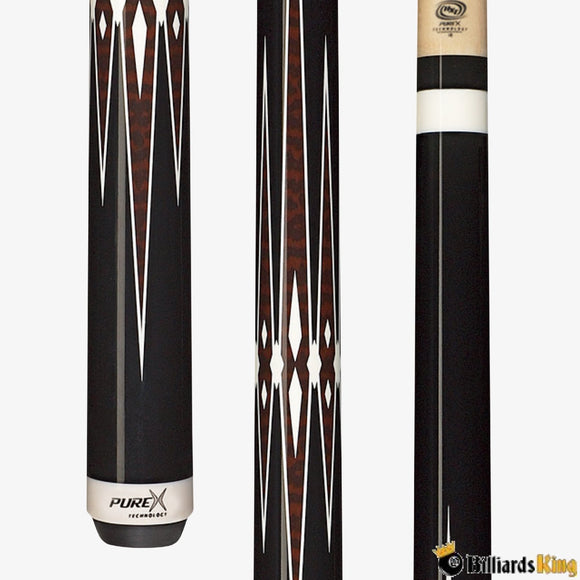 PureX HXT4 Pool Cue Stick - Billiards King