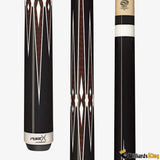 PureX HXT4 Pool Cue Stick - Billiards King