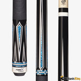 PureX HXT62 Pool Cue Stick - Billiards King