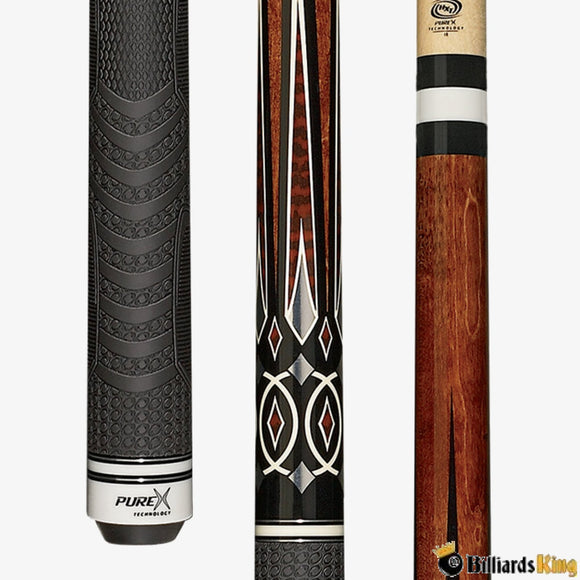 PureX HXT66 Pool Cue Stick - Billiards King