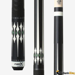 PureX HXT68 Pool Cue Stick - Billiards King