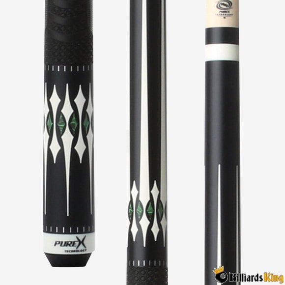 PureX HXT68 Pool Cue Stick - Billiards King