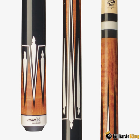 PureX HXT91 Pool Cue Stick - Billiards King