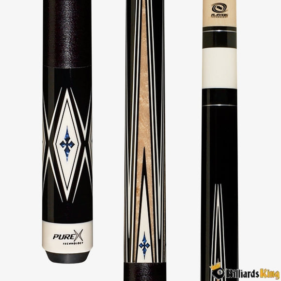 PureX HXT99 Pool Cue Stick - Billiards King