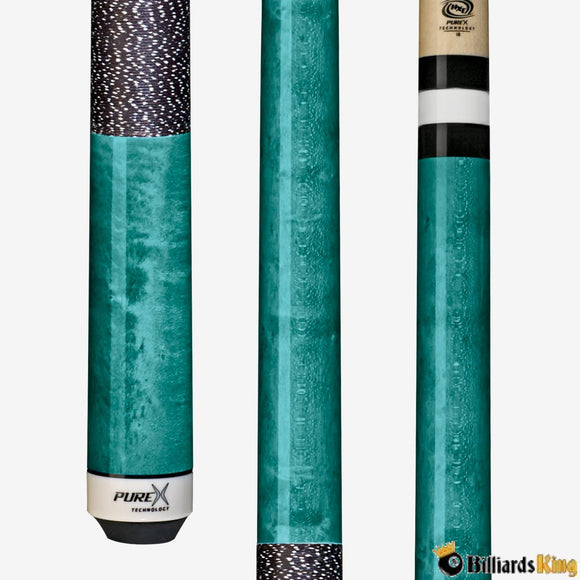 PureX HXTC10 Pool Cue Stick - Billiards King