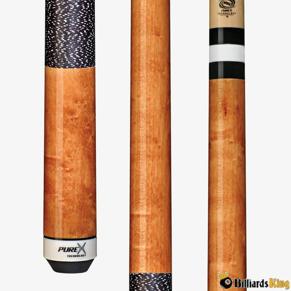 PureX HXTC11 Pool Cue Stick - Billiards King