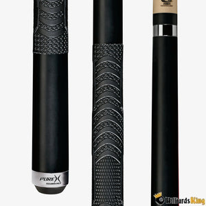 PureX HXTC13 Pool Cue Stick - Billiards King
