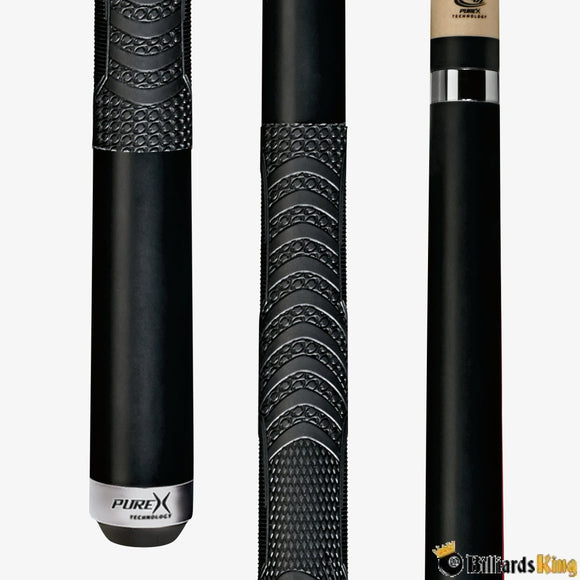 PureX HXTC13 Pool Cue Stick - Billiards King