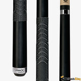 PureX HXTC13 Pool Cue Stick - Billiards King