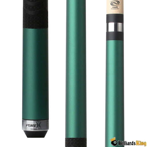 PureX HXTC22 Pool Cue Stick - Billiards King