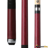PureX HXTC23 Pool Cue Stick - Billiards King