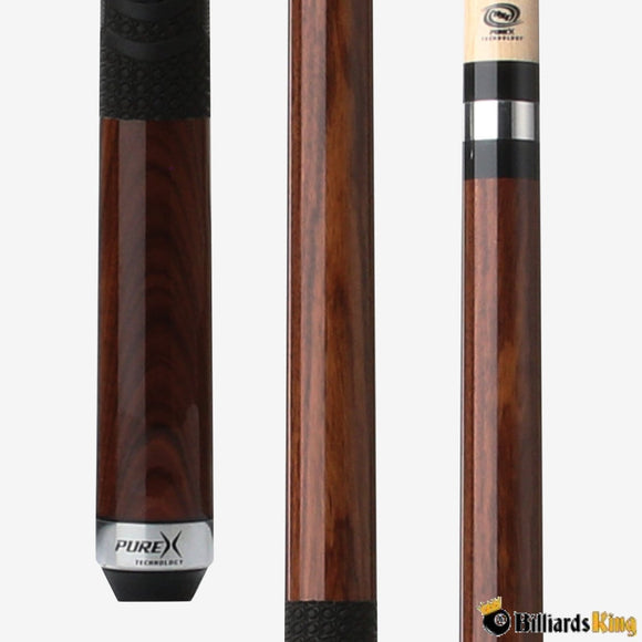 PureX HXTC24 Pool Cue Stick - Billiards King