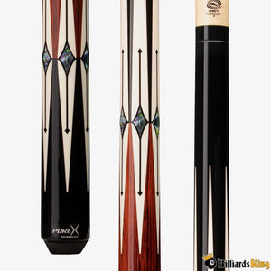 PureX HXTE1 Pool Cue Stick - Billiards King