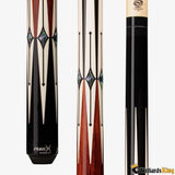 PureX HXTE1 Pool Cue Stick - Billiards King