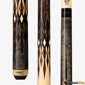PureX HXTE11 Pool Cue Stick - Billiards King