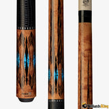 PureX HXTE2 Pool Cue Stick - Billiards King