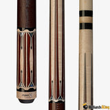 PureX HXTE4 Pool Cue Stick - Billiards King