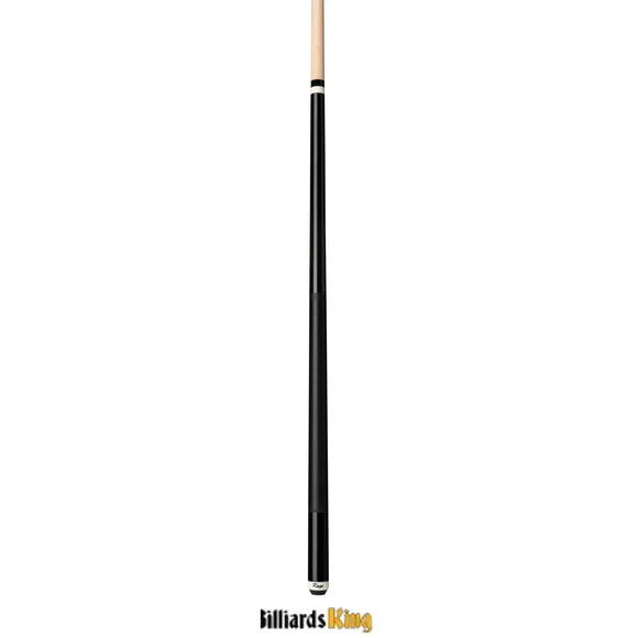 Rage Max Billiard/Pool Cue Stick Starter Kit - Black RGPSMXBLK - Billiards King