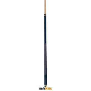 Rage Max Billiard/Pool Cue Stick Starter Kit - Blue RGPSMXBL - Billiards King