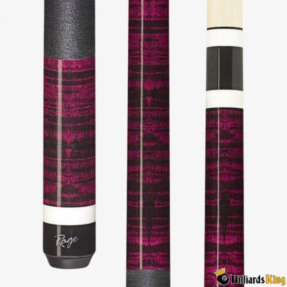 Rage RG115 Pool Cue Stick - Billiards King