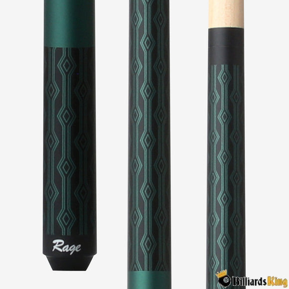 Rage RG116 Pool Cue Stick - Billiards King
