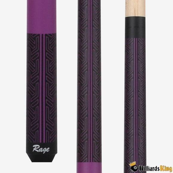 Rage RG117 Pool Cue Stick - Billiards King