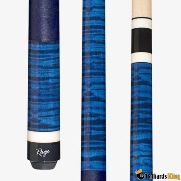 Rage RG120 Pool Cue Stick - Billiards King