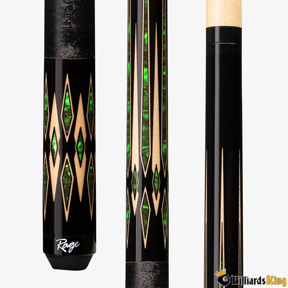 Rage RG186 Pool Cue Stick - Billiards King